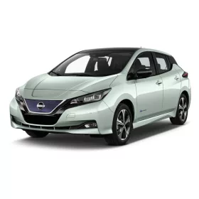 NISSAN LEAF Autoabdeckung (2017-2025)