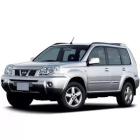 Autoabdeckung NISSAN X-TRAIL (T30) (2001-2007)