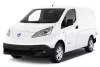 Autoabdeckung NISSAN E-NV 200 (2014-2022)