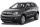 OPEL ANTARA MOBILE GARAGE autóponyva (2006-2016)