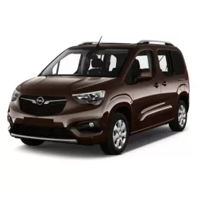 OPEL COMBO Autoabdeckung (2018-)
