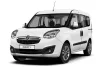 Autoabdeckung OPEL COMBO TOUR (2011-2018)