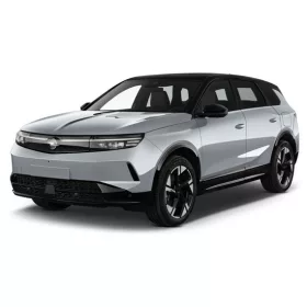 OPEL GRANDLAND Autoabdeckung (2025-)