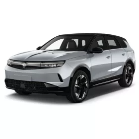 OPEL GRANDLAND MOBILE GARAGE autóponyva (2025-)
