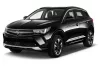 OPEL GRANDLAND X MOBILE GARAGE autóponyva (2017-2024)