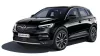 OPEL GRANDLAND X HYBRID MOBILE GARAGE autóponyva (2019-2024)