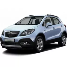 OPEL MOKKA Autoabdeckung (2012-2016)