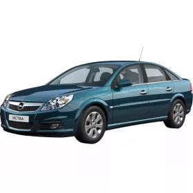 OPEL VECTRA C Autoabdeckung (2002-2009)