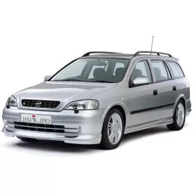 Autoabdeckung OPEL ASTRA G SPORTSTOURER (1998-2008)