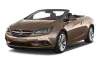 OPEL CASCADA Autoabdeckung (2013-2019)