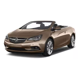 OPEL CASCADA Autoabdeckung (2013-2019)