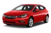 OPEL ASTRA K MOBILE GARAGE autóponyva (2015-2022)