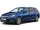 OPEL ASTRA H SPORTSTOURER MOBILE GARAGE autóponyva (2004-2012)