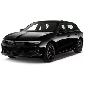 Autoabdeckung OPEL ASTRA L (2022-)