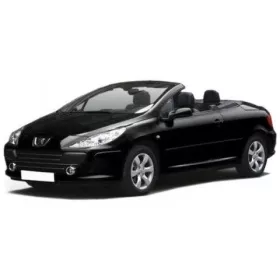 PEUGEOT 307 CC Autoabdeckung (2001-2009)