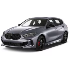 Autoabdeckung BMW 1 (F40) (2019-)