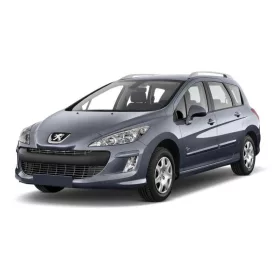 PEUGEOT 308 (T7) SW Autoabdeckung (2007-2013)