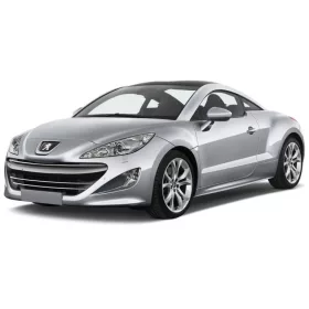 PEUGEOT RCZ Autoabdeckung (2010–2022)