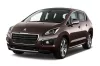 PEUGEOT 3008 MOBILE GARAGE autóponyva (2009-2016)