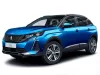 Autoabdeckung PEUGEOT 3008 PHEV (2019-2024)