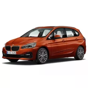 Autoabdeckung BMW 2 ACTIVE TOURER (F45) (2014-2022)