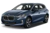 Autoabdeckung BMW 2 ACTIVE TOURER (U06) (2022-)