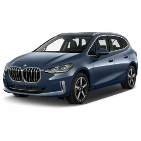 Autoabdeckung BMW 2 ACTIVE TOURER (U06) (2022-)