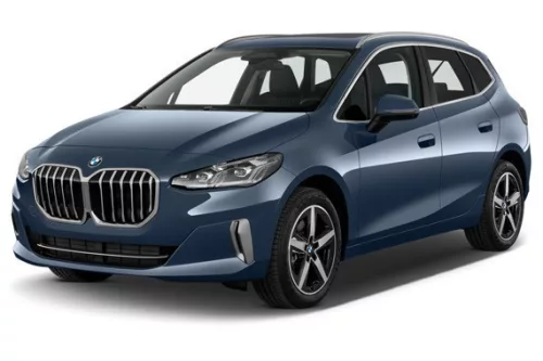 Autoabdeckung BMW 2 ACTIVE TOURER (U06) (2022-)