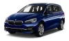 Autoabdeckung BMW 2 ACTIVE GRAN TOURER (F46) (2015-2022)