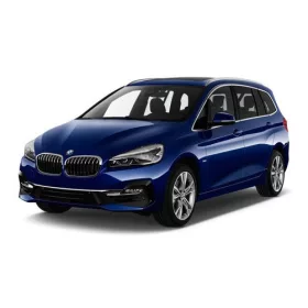 Autoabdeckung BMW 2 ACTIVE GRAN TOURER (F46) (2015-2022)