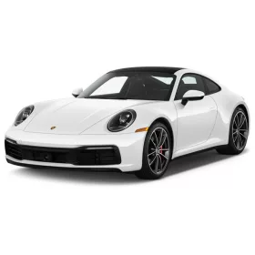 PORSCHE 911 Autoabdeckung (2019-)
