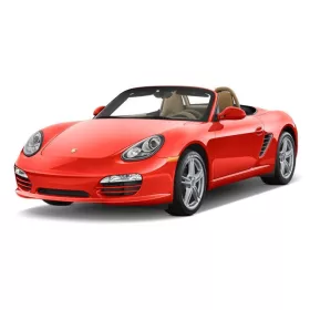 PORSCHE BOXTER Autoabdeckung