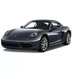 PORSCHE CAYMAN Autoabdeckung