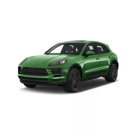 PORSCHE MACAN Autoabdeckung (2014-2022)