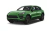 PORSCHE MACAN MOBILE GARAGE autóponyva (2014-2022)