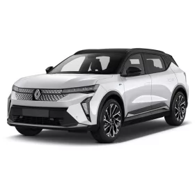 RENAULT SCENIC E-TECH Autoabdeckung (2024-)