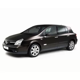 RENAULT VELSATIS Autoabdeckung (2001-2009)