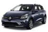 RENAULT CLIO IV. GRANDTOUR Autoabdeckung (2012-2019)