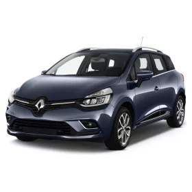 RENAULT CLIO IV. GRANDTOUR Autoabdeckung (2012-2019)