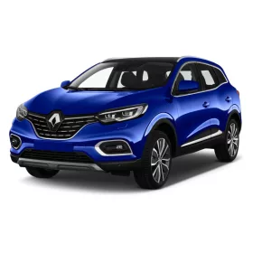 RENAULT KADJAR Plane (2015-2022)