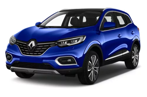 RENAULT KADJAR Plane (2015-2022)