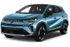 RENAULT SYMBIOZ MOBILE GARAGE autóponyva (2024-)