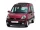 RENAULT KANGOO Abdeckplane (1997-2007)