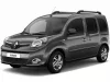 Autoabdeckung RENAULT KANGOO (2008-2020)