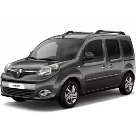 Autoabdeckung RENAULT KANGOO (2008-2020)