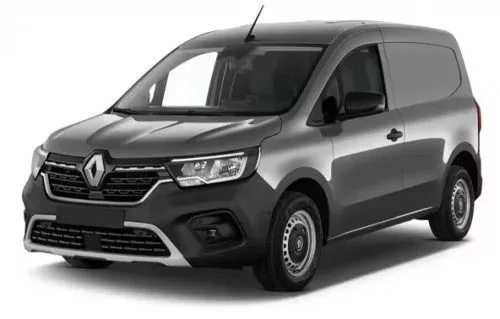 RENAULT KANGOO VAN Autoabdeckung (2021-)