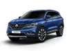 RENAULT KOLEOS Autoabdeckung (2017-2022)