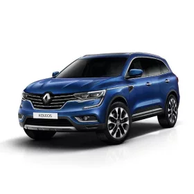 RENAULT KOLEOS Autoabdeckung (2017-2022)