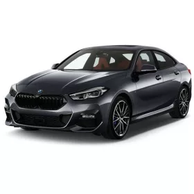 BMW 2 GRAN COUPE (F44) MOBILE GARAGE autóponyva (2020-)