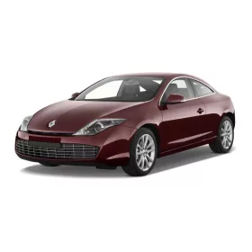Autoabdeckung RENAULT LAGUNA COUPE (2007-2015)